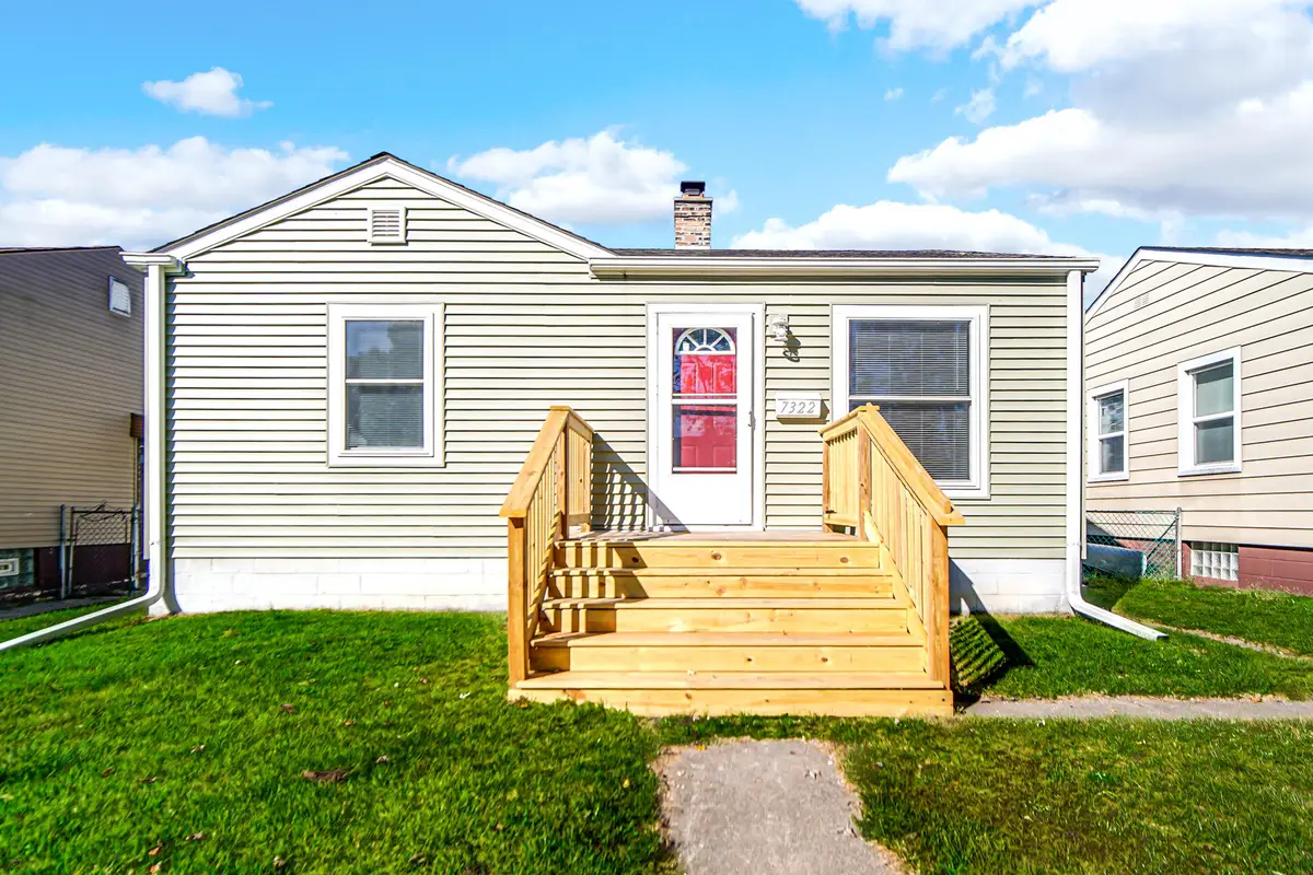 7322 Jarnecke Avenue, Hammond, IN 46324 - #1