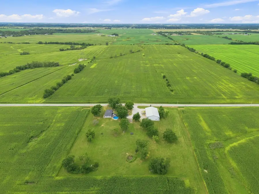 16703 Cline Avenue, Lowell, IN 46356 - #3
