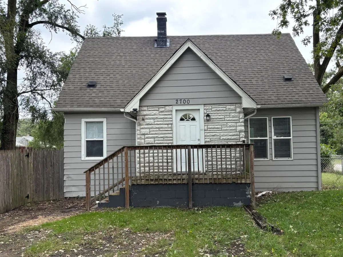 2700 W 41st Avenue, Gary, IN 46408 - #1