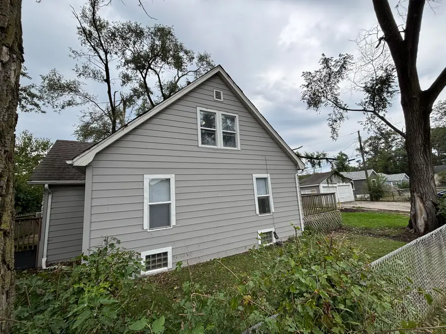 2700 W 41st Avenue, Gary, IN 46408 - #2