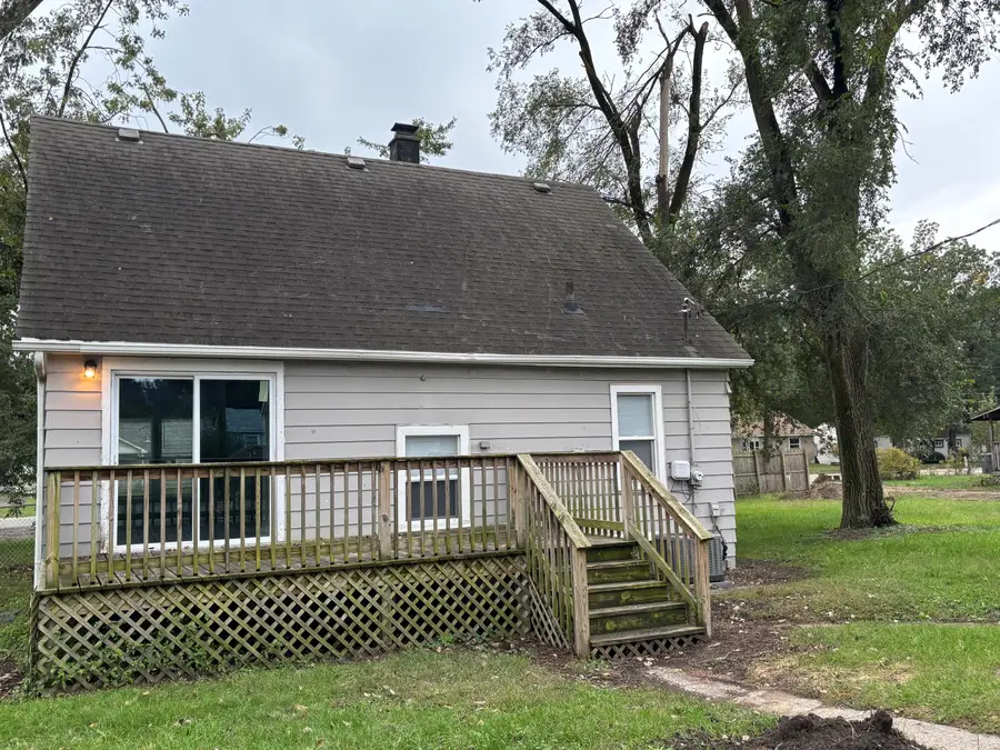 2700 W 41st Avenue, Gary, IN 46408 - #3