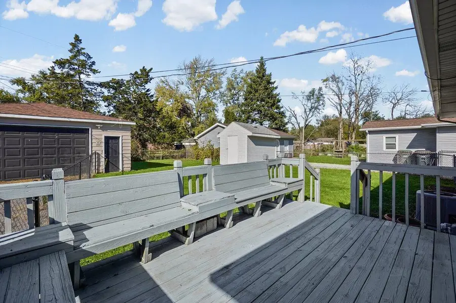302 N Dearborn Street, Hobart, IN 46342 - #3