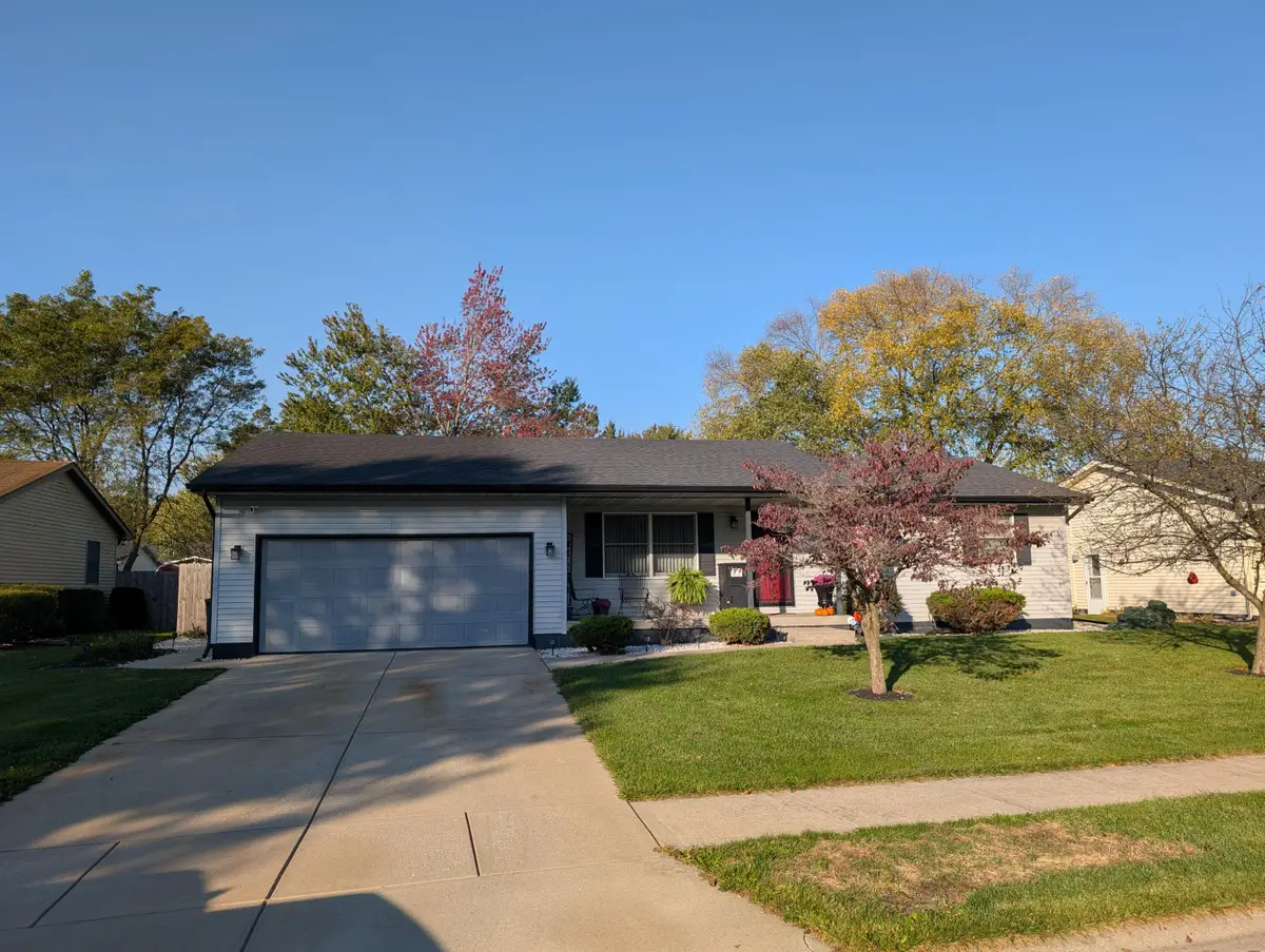 2864 Brown Street, Portage, IN 46368 - #1