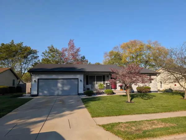 2864 Brown Street, Portage, IN 46368
