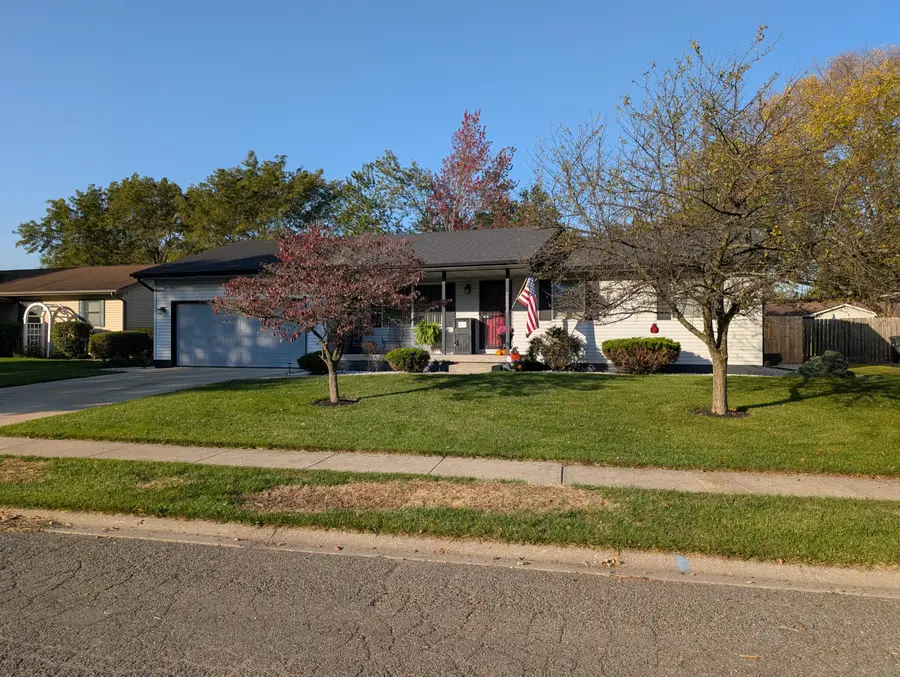 2864 Brown Street, Portage, IN 46368 - #2