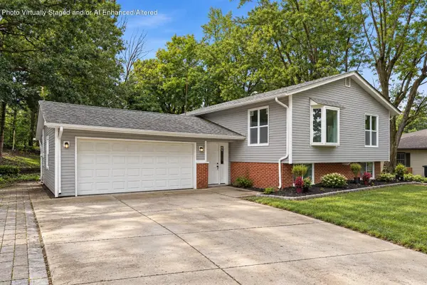3707 W 121st Avenue, Crown Point, IN 46307