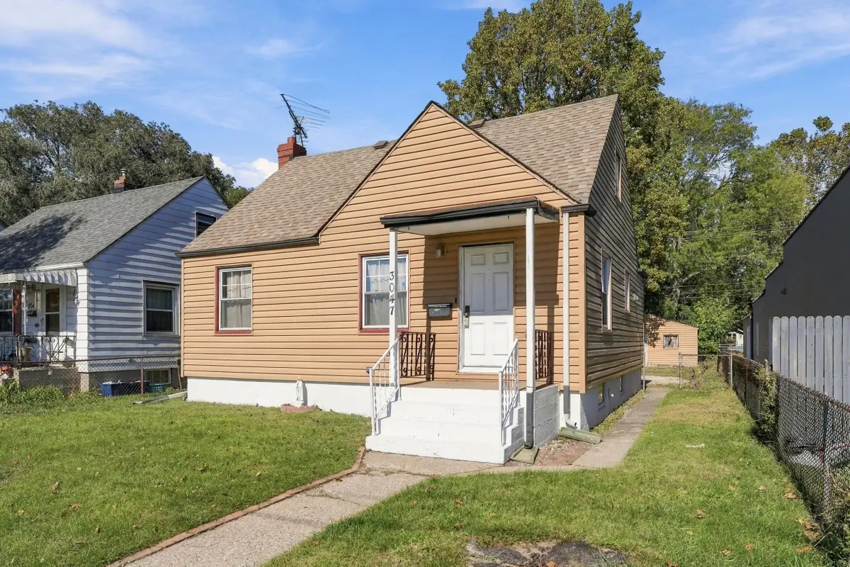 3047 E 165th Street, Hammond, IN 46323 - #1