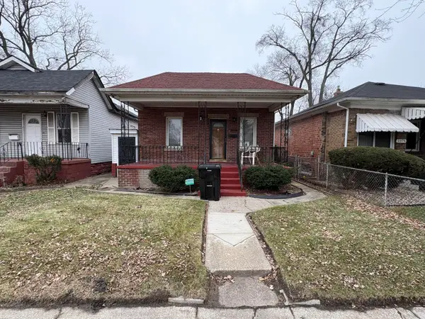 2371 Monroe Street, Gary, IN 46407