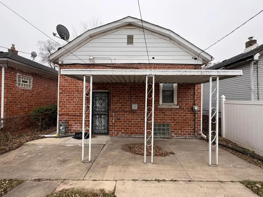 2371 Monroe Street, Gary, IN 46407 - #2