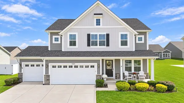 12345 Woodmar Place, Cedar Lake, IN 46303