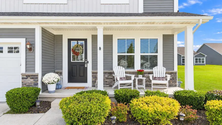 12345 Woodmar Place, Cedar Lake, IN 46303 - #2