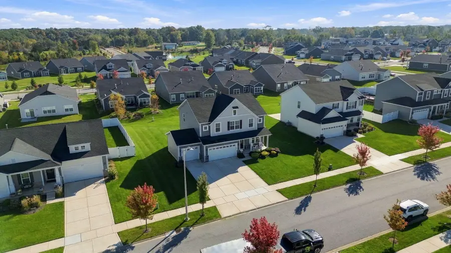 12345 Woodmar Place, Cedar Lake, IN 46303 - #3