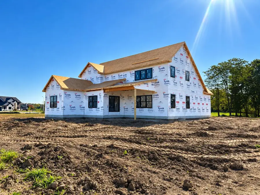 435 Meadow Brooke Lane, Dyer, IN 46311 - #2