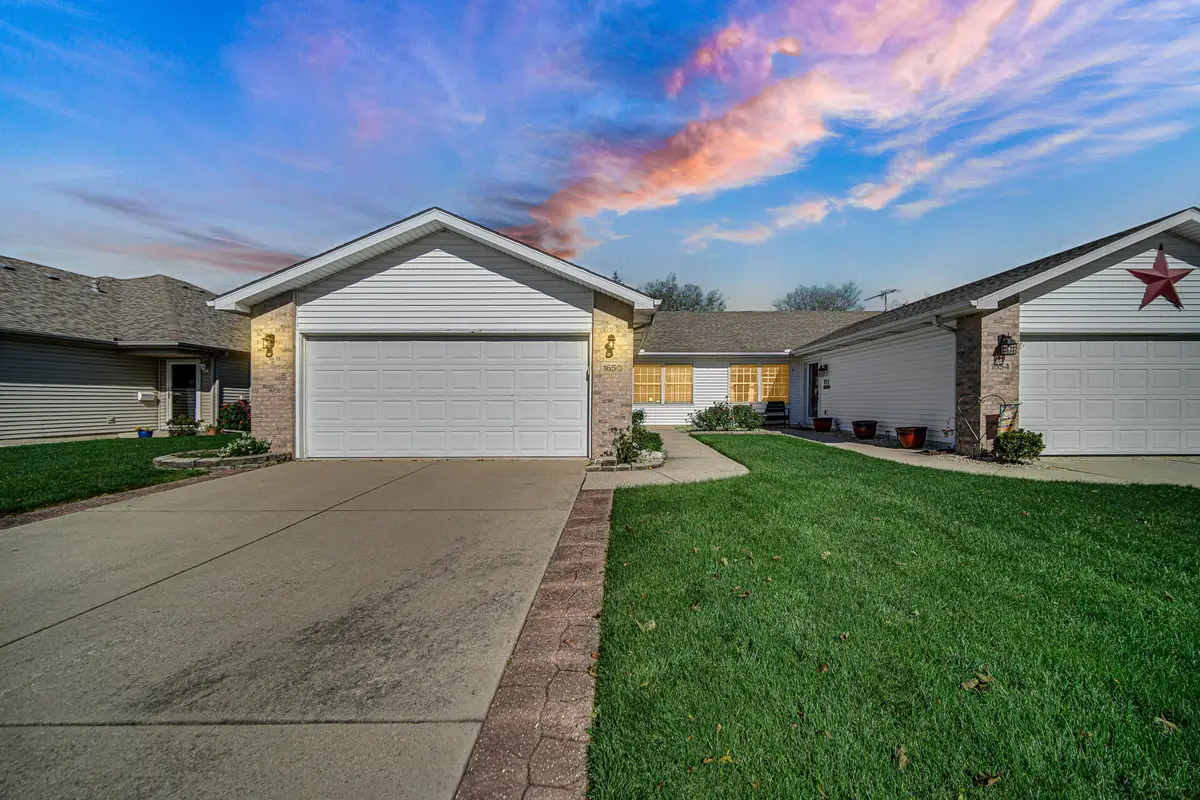 1650 Aspen Drive, Crown Point, IN 46307 - #1
