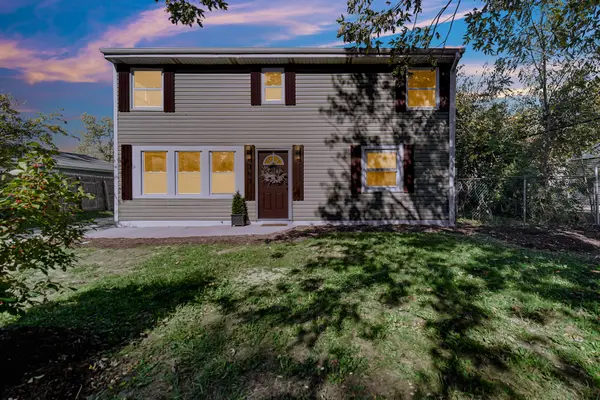 363 Pinewood Drive, Valparaiso, IN 46385