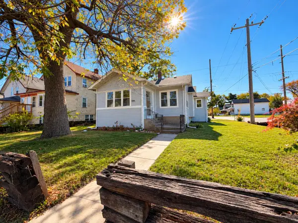 506 Detroit Street, Hammond, IN 46320