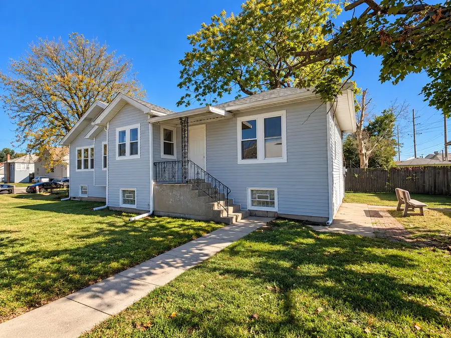 506 Detroit Street, Hammond, IN 46320 - #3