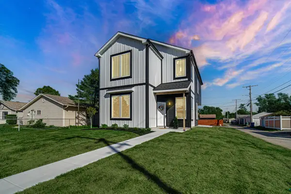 6435 Grand Avenue, Hammond, IN 46323