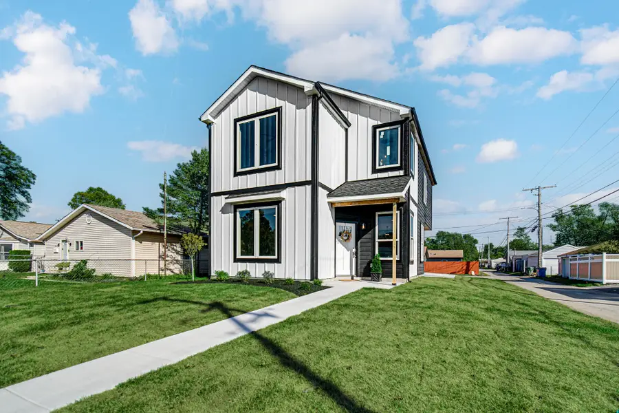 6435 Grand Avenue, Hammond, IN 46323 - #2