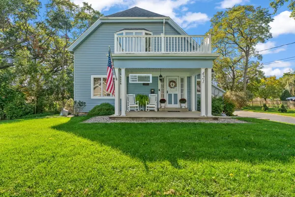 421 W Joliet Street, Crown Point, IN 46307