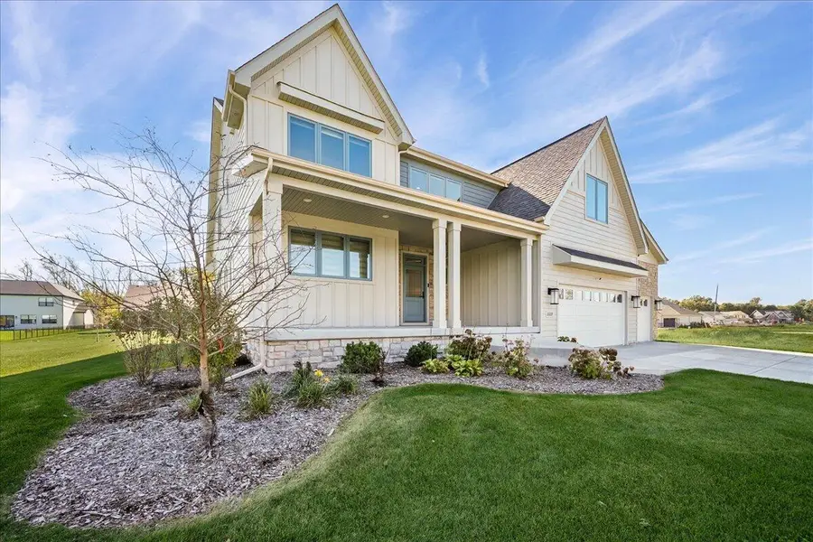 2227 W 1100 N, Chesterton, IN 46304 - #2