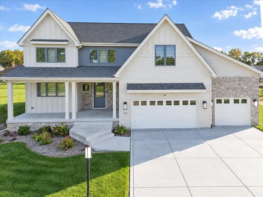 2227 W 1100 N, Chesterton, IN 46304 - #3