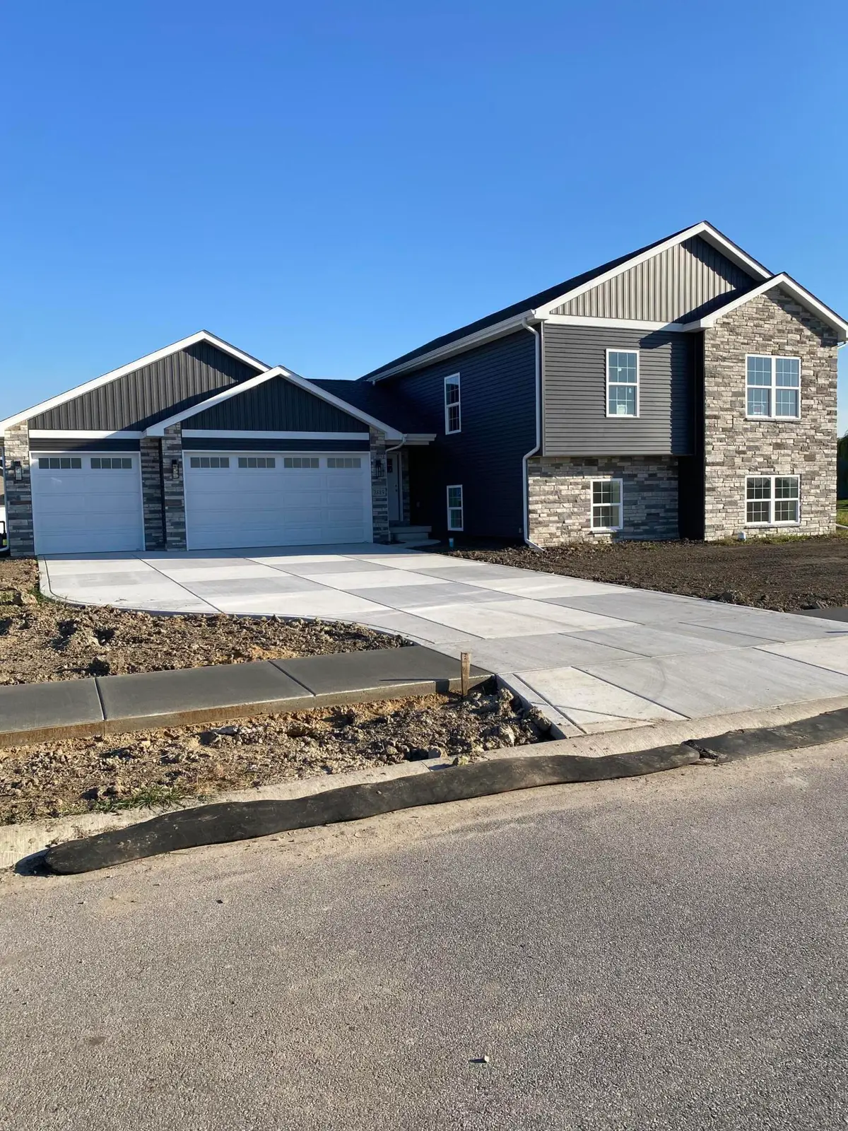 3889 Baseball Street, Portage, IN 46368 - #1