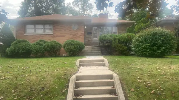 1311 W 45th Avenue, Gary, IN 46408
