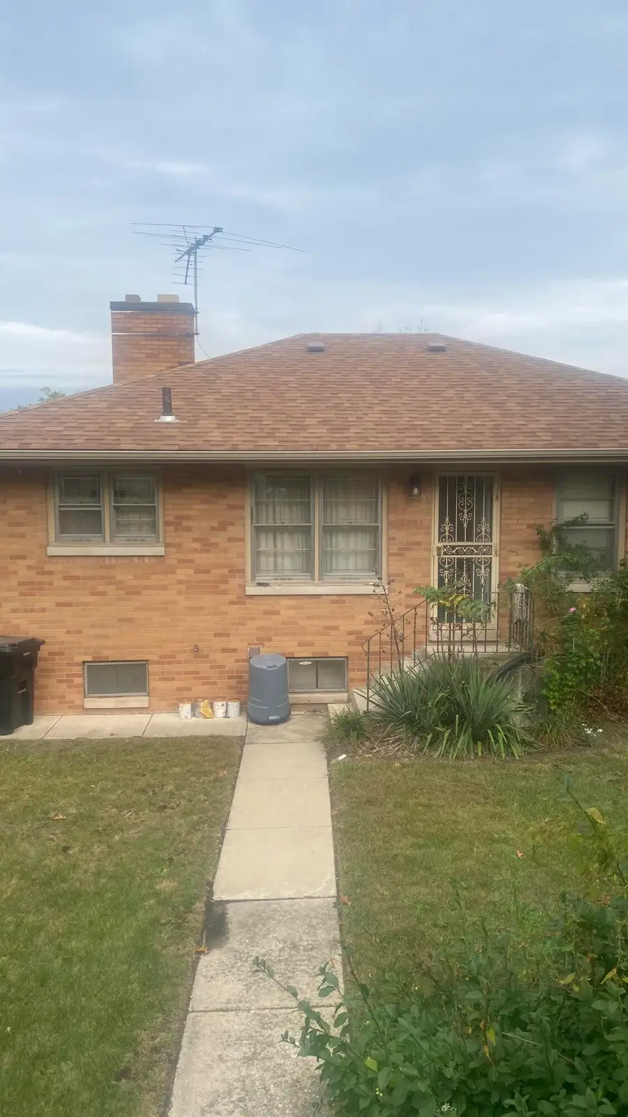1311 W 45th Avenue, Gary, IN 46408 - #2