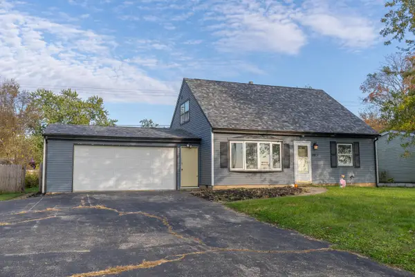 661-1 N 450 W, Valparaiso, IN 46385