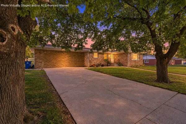 211 Carnation Street Ne, DeMotte, IN 46310