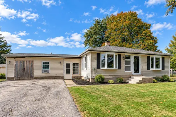 192 Country Club Drive, La Porte, IN 46350