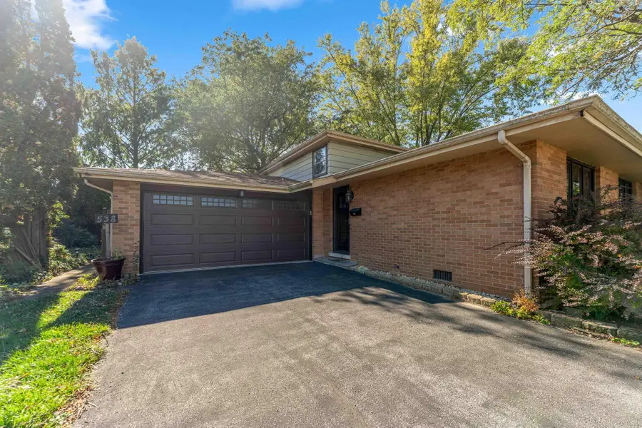 538 Dogwood Drive, Dyer, IN 46311 - #3