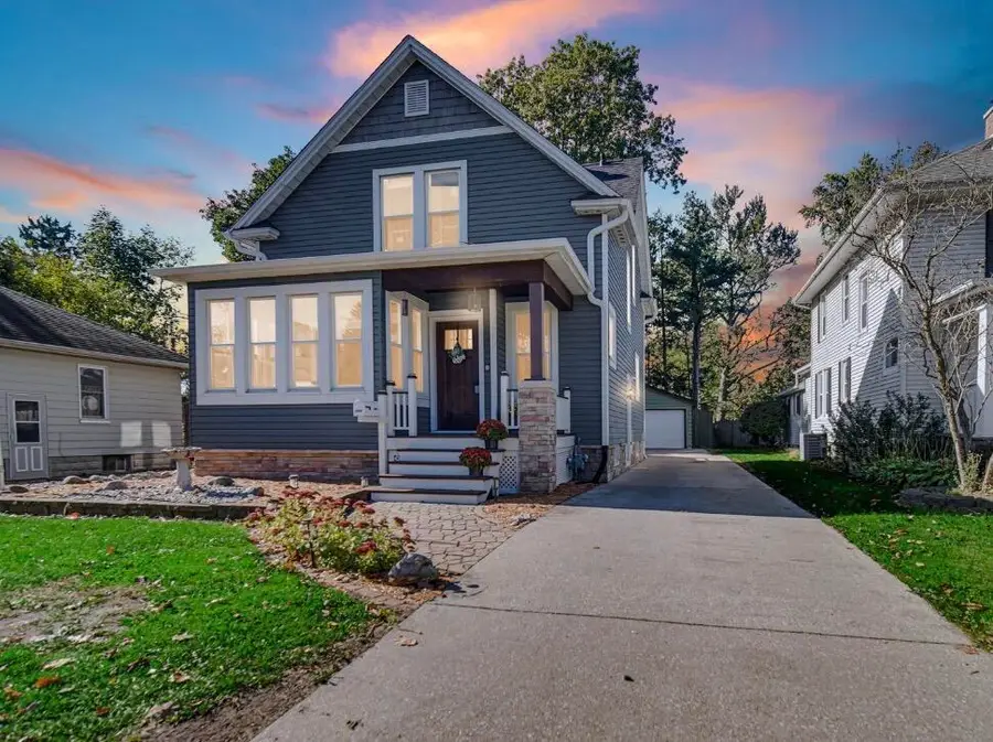 1716 Monroe Street, La Porte, IN 46350 - #2