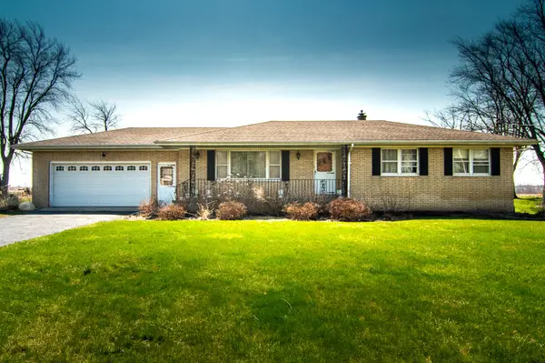 11408 W 157th Avenue, Lowell, IN 46356