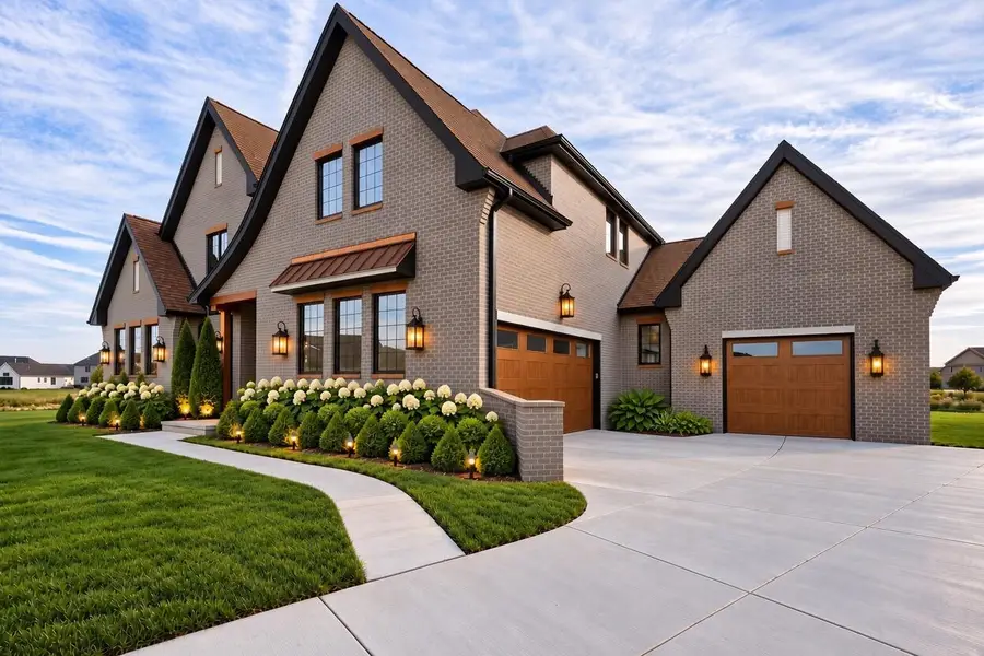 8737 Silver Maple Cove, Saint John, IN 46373 - #2