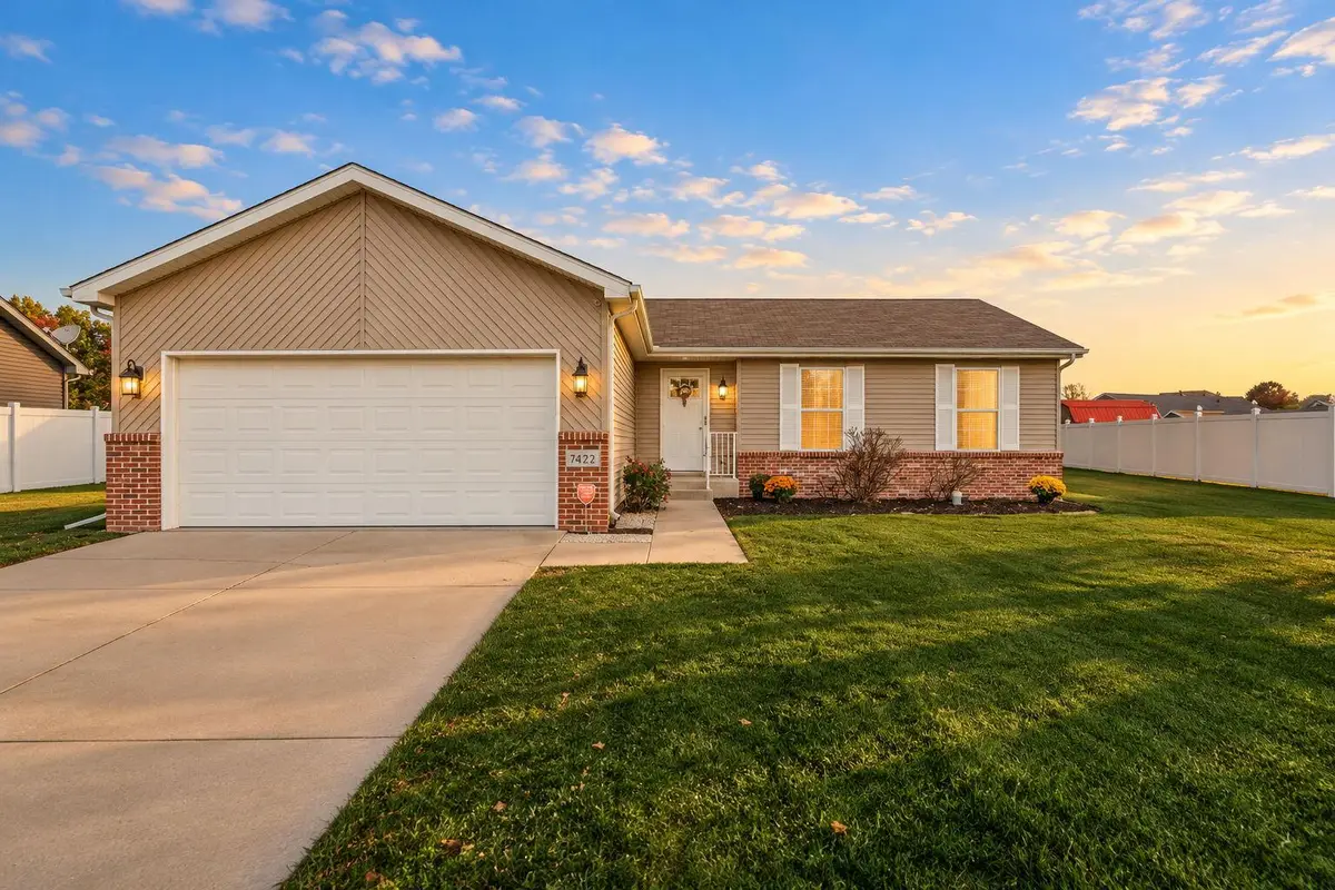 7422 Cedar Creek Circle, Portage, IN 46368 - #1