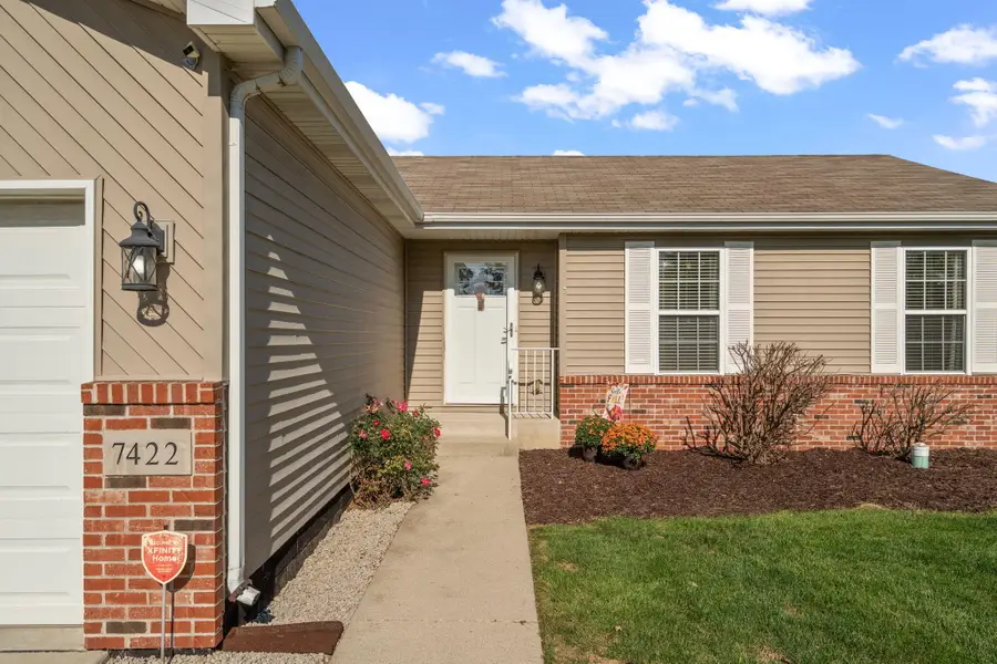 7422 Cedar Creek Circle, Portage, IN 46368 - #2