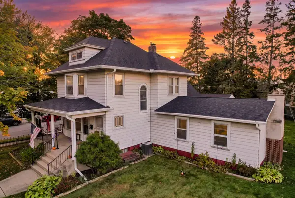 311 Maple Avenue, La Porte, IN 46350