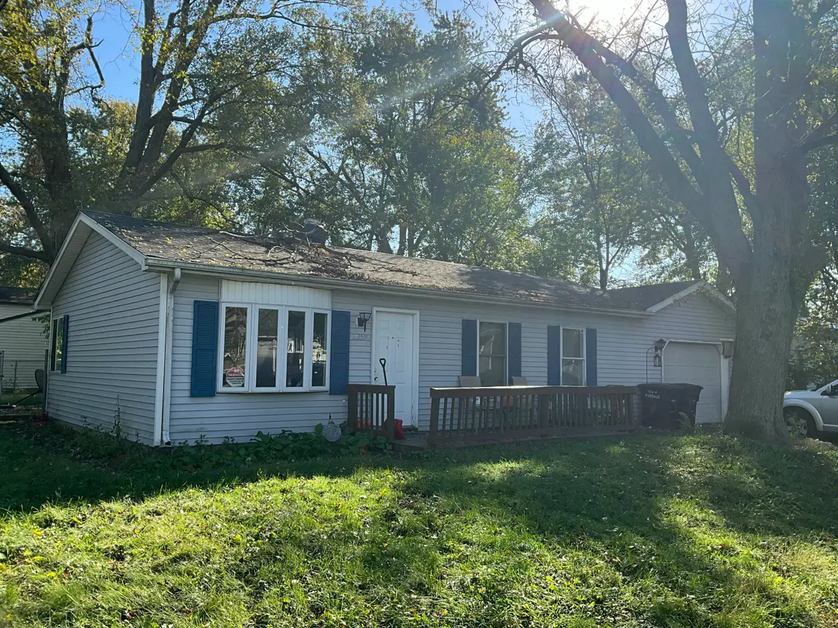 2359 Arrow Street, Portage, IN 46368 - #1