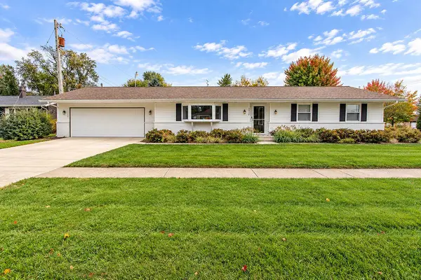 1717 Farrand Avenue, La Porte, IN 46350