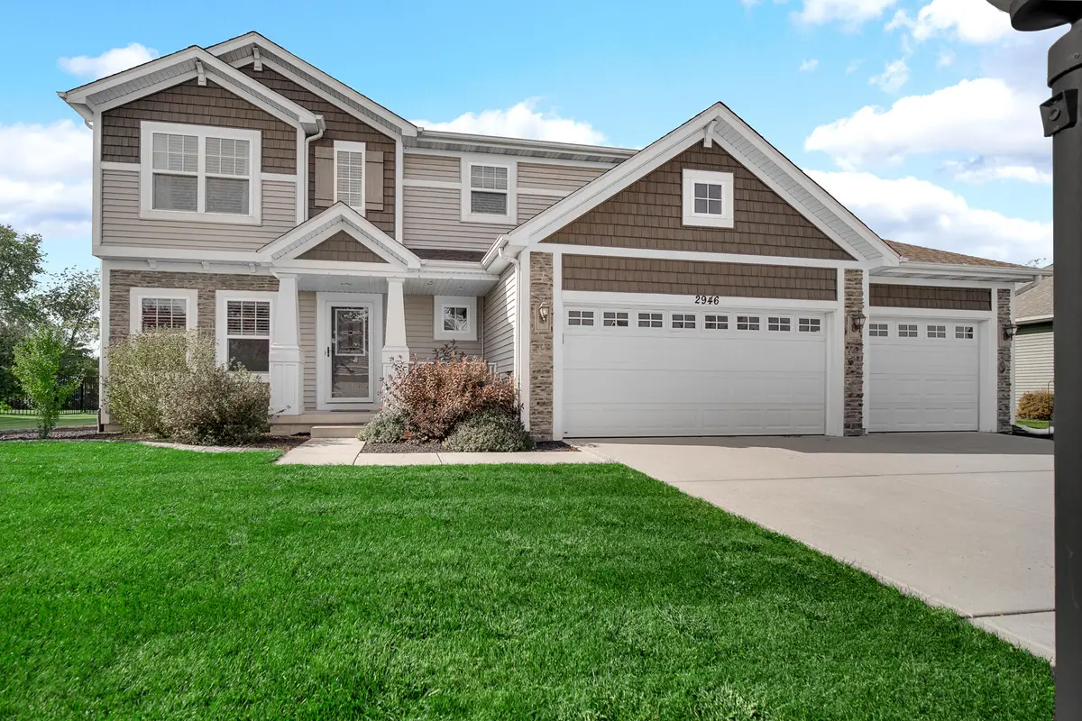 2946 Winterberry Road, Portage, IN 46368 - #1