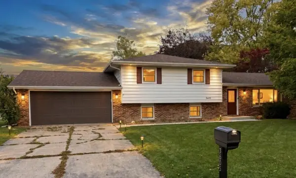 3605 E Engel Drive, Valparaiso, IN 46383