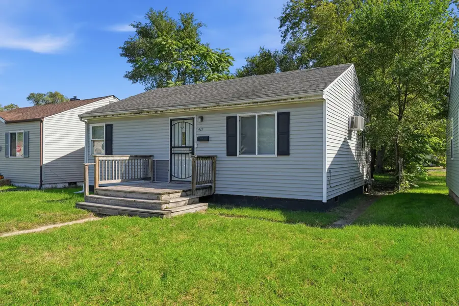 413 Dallas Street, Gary, IN 46406 - #2