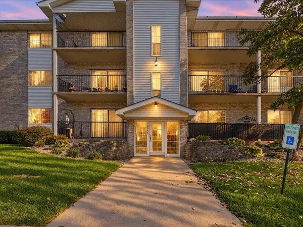 404 Sturdy Road #2a, Valparaiso, IN 46383