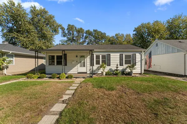 7721 Belmont Avenue, Hammond, IN 46324