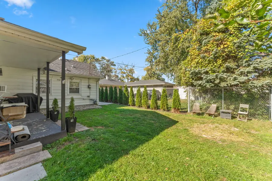 7721 Belmont Avenue, Hammond, IN 46324 - #2