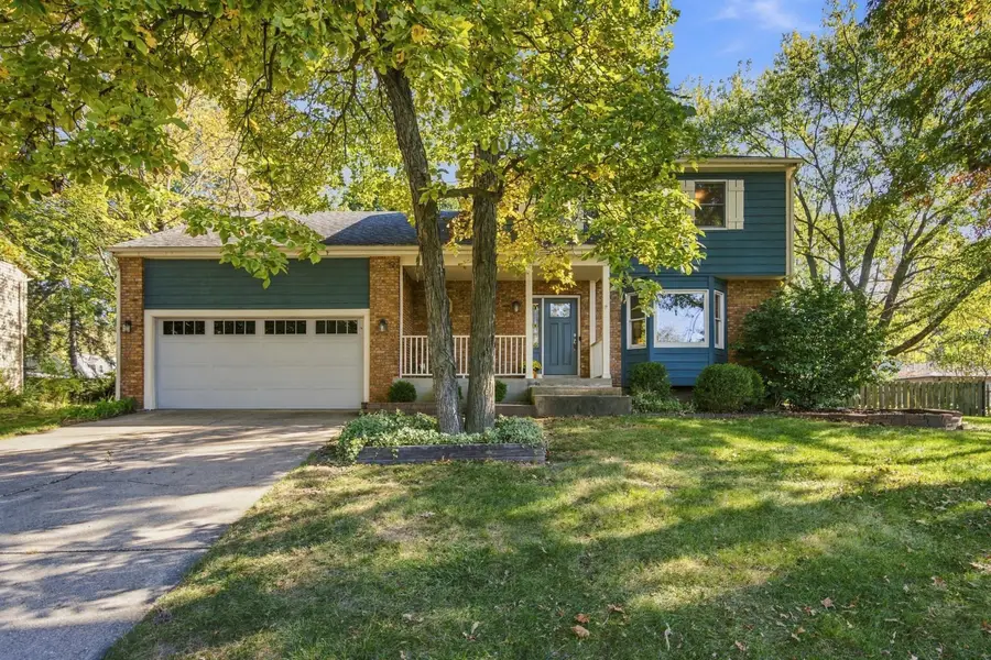 3906 Oak Grove Drive, Valparaiso, IN 46383 - #2