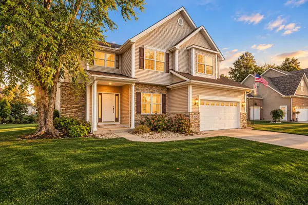 2524 Hilfiger Drive, Chesterton, IN 46304