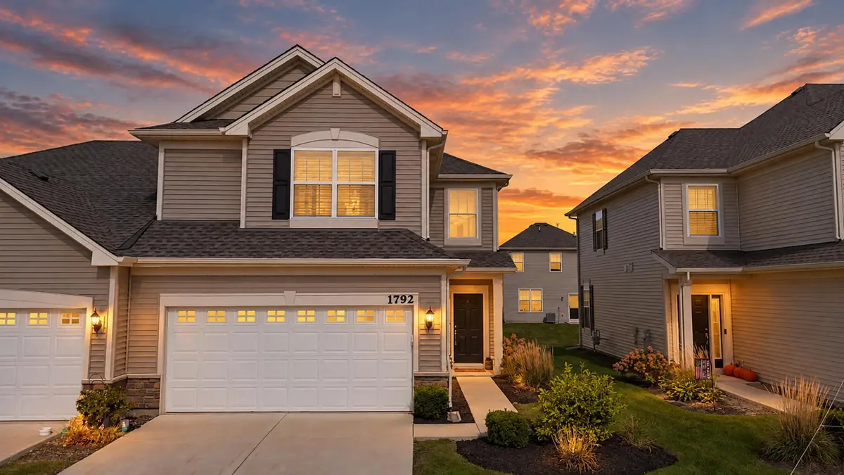 1792 E 110th Lane, Crown Point, IN 46307 - #1